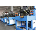 Y-type / H-type Wire Drawing Machine for Zipper